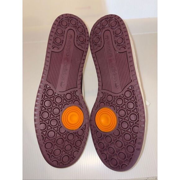 Adidas NCAA x Forum Low Arizona State 2023 sneaker NWOT main image 7